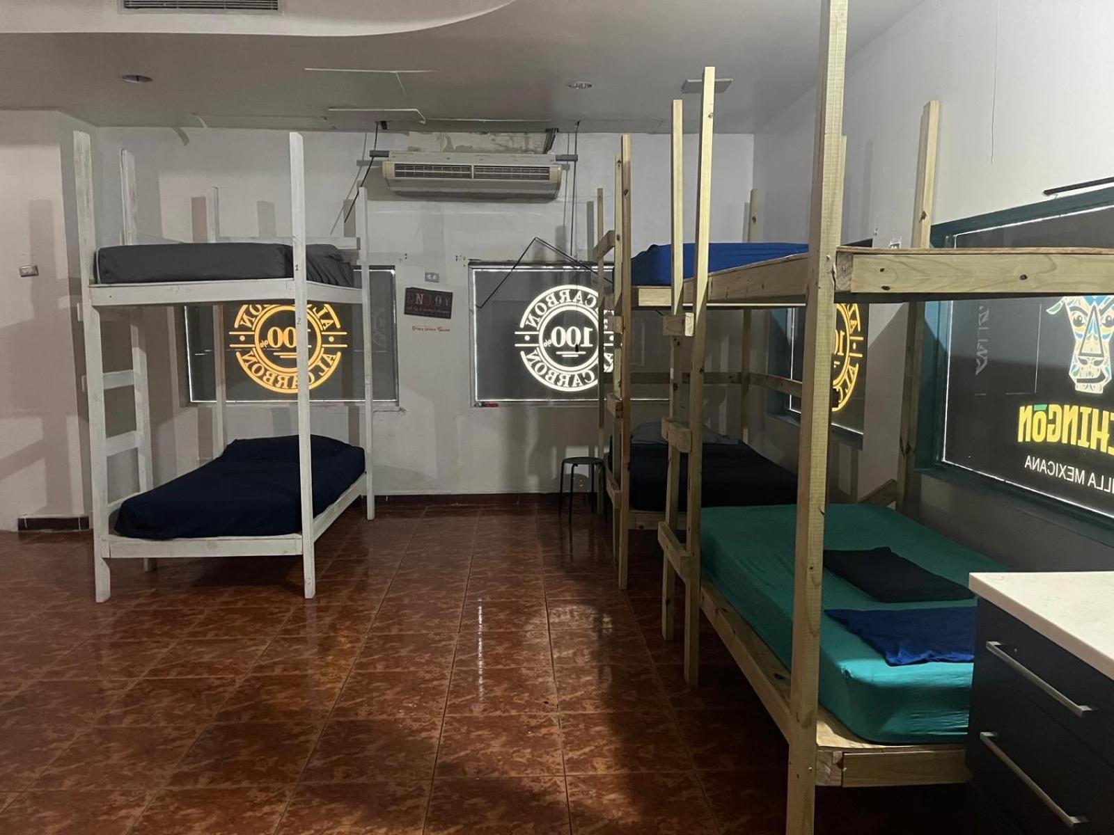 Beach Dorms San Juan Exterior foto